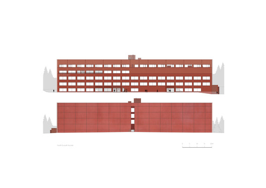 National Archives of Sweden / Tengbom - Image 21 of 23