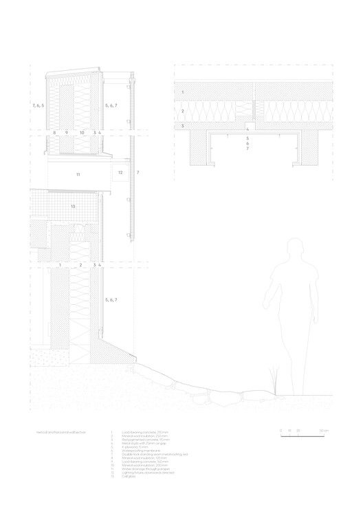 National Archives of Sweden / Tengbom - Image 23 of 23