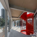 Instalación comercial Koma / U.GA Architects - Arquitectura Comercial