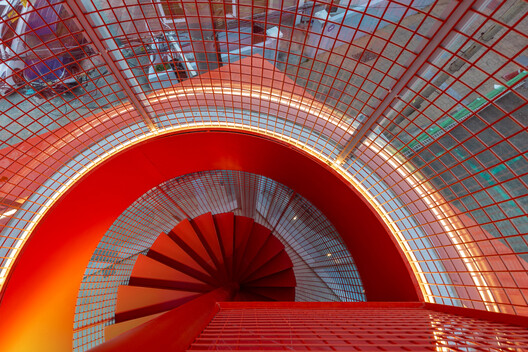 Koma Commercial Facility / U.GA Architects - Image 13 of 26