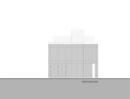 Koma Commercial Facility / U.GA Architects - Image 25 of 26