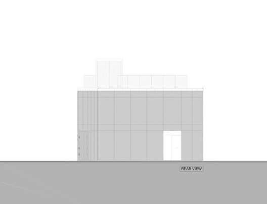 Koma Commercial Facility / U.GA Architects - Image 24 of 26