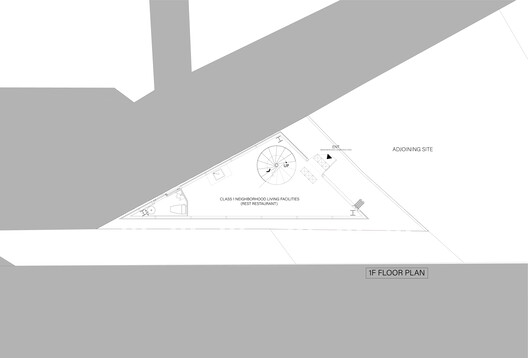 Koma Commercial Facility / U.GA Architects - Image 16 of 26
