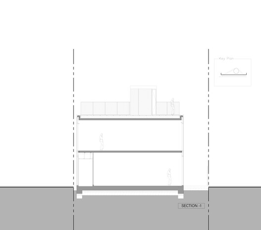 Koma Commercial Facility / U.GA Architects - Image 20 of 26