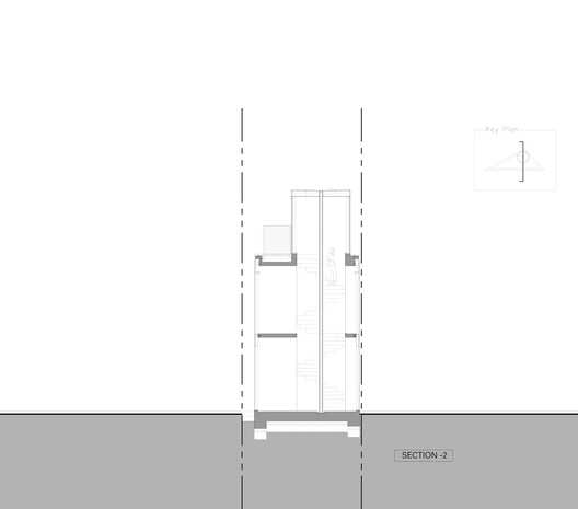 Koma Commercial Facility / U.GA Architects - Image 23 of 26