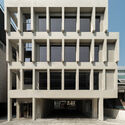 HOURS Commercial Building / See Architects - Exterior Photography, Commercial Architecture