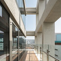 HOURS Commercial Building / See Architects - Commercial Architecture