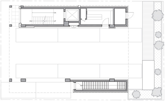 HOURS Commercial Building / See Architects - Image 19 of 23