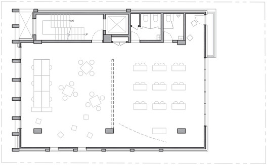 HOURS Commercial Building / See Architects - Image 20 of 23