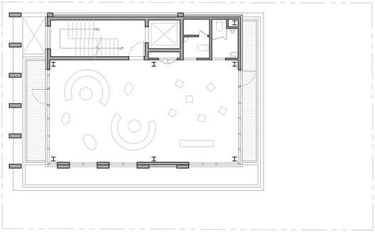HOURS Commercial Building / See Architects - Image 21 of 23