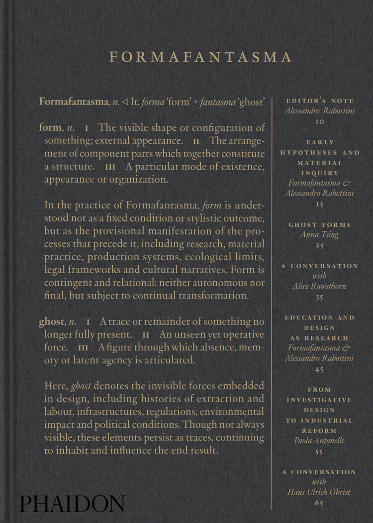 Formafantasma