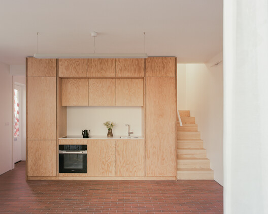 Wade House / Wadhal Wade House / Wadhal - Interior Photography, Kitchen, Wood