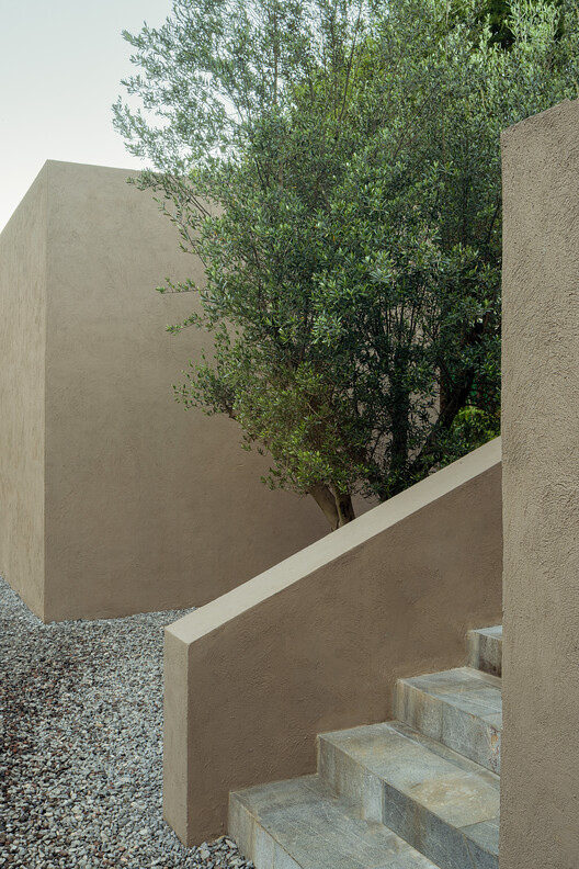 Casa Limoneros / Quaterna Arquitectos Casa Limoneros / Quaterna Arquitectos - Image 16 of 22