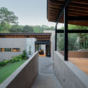 Casa Limoneros / Quaterna Arquitectos - Residential Interiors