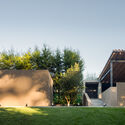 Casa Limoneros / Quaterna Arquitectos - Residential Interiors