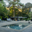 Casa Limoneros / Quaterna Arquitectos - Exterior Photography, Residential Interiors, Garden, Chair