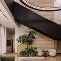 CASAVIVA Residence / SHROFFLEóN - Interior Photography, Houses, Stairs, Chair