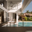 CASAVIVA Residence / SHROFFLEóN - Houses
