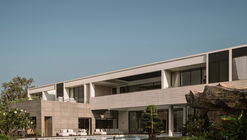 CASAVIVA Residence / SHROFFLEóN