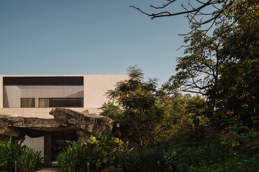 CASAVIVA Residence / SHROFFLEóN CASAVIVA Residence / SHROFFLEóN - Image 9 of 35