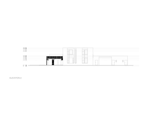 CASAVIVA Residence / SHROFFLEóN CASAVIVA Residence / SHROFFLEóN - Image 33 of 35