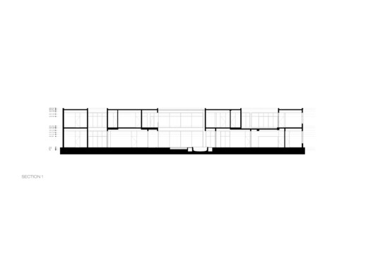 CASAVIVA Residence / SHROFFLEóN CASAVIVA Residence / SHROFFLEóN - Image 28 of 35