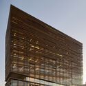 Patrimonium Headquarters / Gustavo Penna Arquiteto e Associados - Exterior Photography, Office Buildings