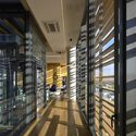 Patrimonium Headquarters / Gustavo Penna Arquiteto e Associados - Office Buildings