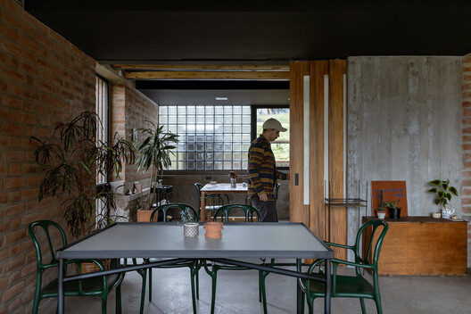 An Architecture of Collectivity: Inside Taller General's Practice An Architecture of Collectivity: Inside Taller General's Practice - Image 8 of 25