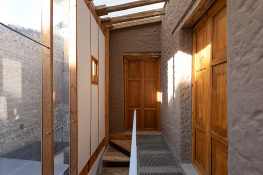 An Architecture of Collectivity: Inside Taller General's Practice An Architecture of Collectivity: Inside Taller General's Practice - Image 10 of 25