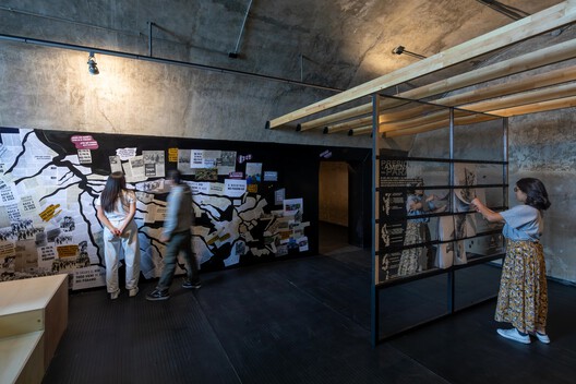 An Architecture of Collectivity: Inside Taller General's Practice An Architecture of Collectivity: Inside Taller General's Practice - Image 2 of 25