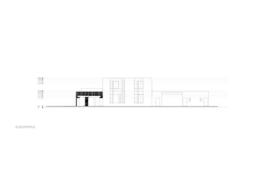 CASAVIVA Residence / SHROFFLEóN CASAVIVA Residence / SHROFFLEóN - Image 32 of 35