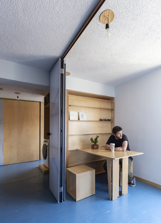 An Architecture of Collectivity: Inside Taller General's Practice An Architecture of Collectivity: Inside Taller General's Practice - Image 20 of 25