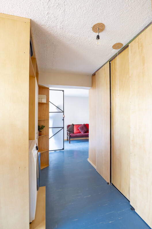 An Architecture of Collectivity: Inside Taller General's Practice An Architecture of Collectivity: Inside Taller General's Practice - Image 21 of 25