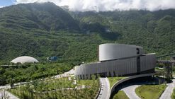 TCC DAKA Renewable Resource Recycling Center (RRRC) / KPF