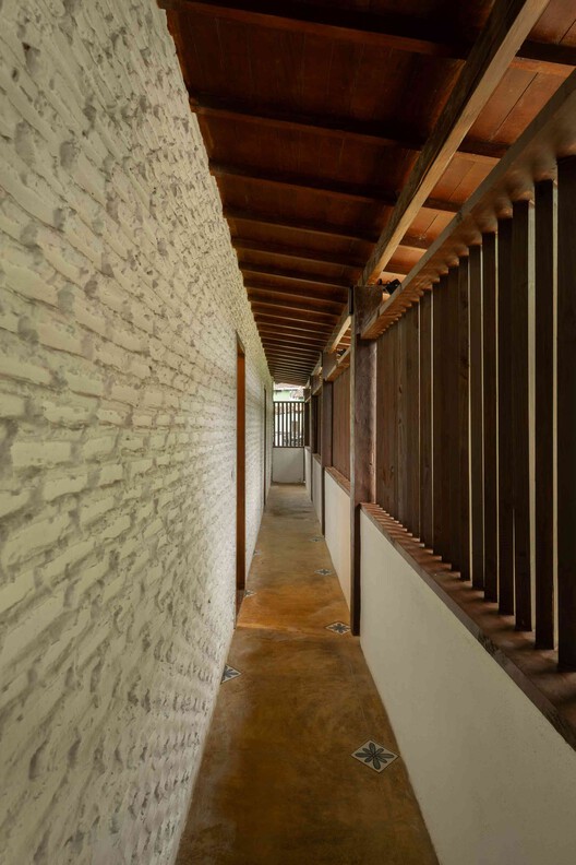 Praia Preta II Residence / Luis Canepa Arquitetos Praia Preta II Residence / Luis Canepa Arquitetos - Image 23 of 27
