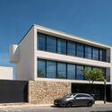 Collective Housing in Vila do Conde / Raulino Silva Arquitecto - Exterior Photography, Housing