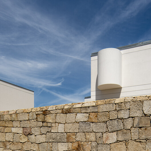 Collective Housing in Vila do Conde / Raulino Silva Arquitecto - Image 12 of 40