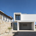 Collective Housing in Vila do Conde / Raulino Silva Arquitecto - Housing