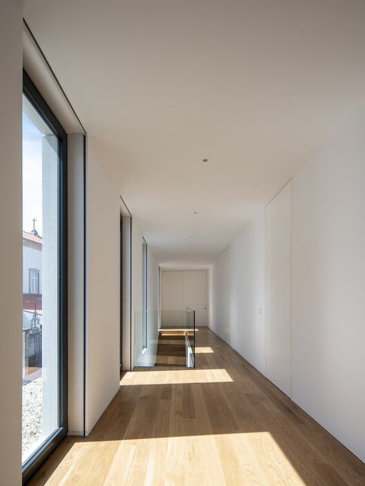 Collective Housing in Vila do Conde / Raulino Silva Arquitecto - Image 22 of 40