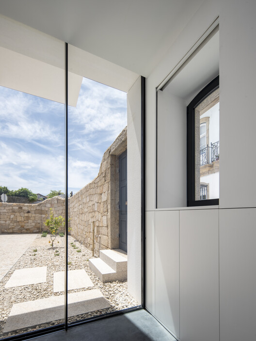 Collective Housing in Vila do Conde / Raulino Silva Arquitecto - Image 23 of 40