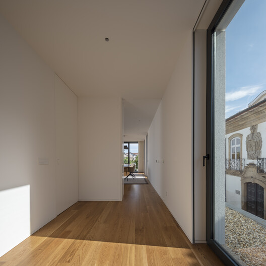 Collective Housing in Vila do Conde / Raulino Silva Arquitecto - Image 25 of 40