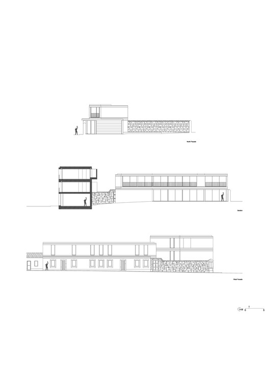 Collective Housing in Vila do Conde / Raulino Silva Arquitecto - Image 38 of 40