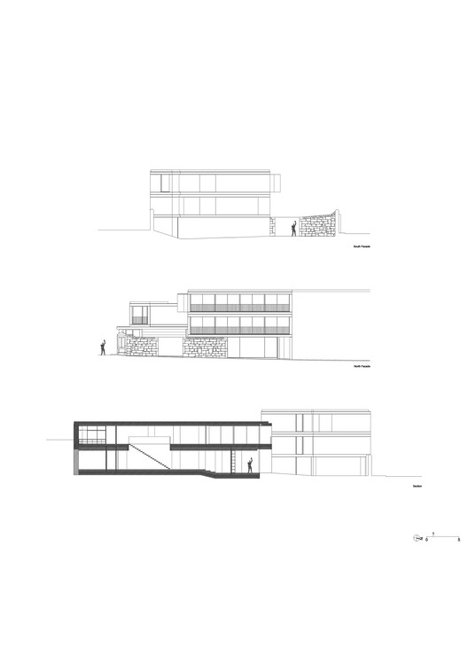 Collective Housing in Vila do Conde / Raulino Silva Arquitecto - Image 39 of 40
