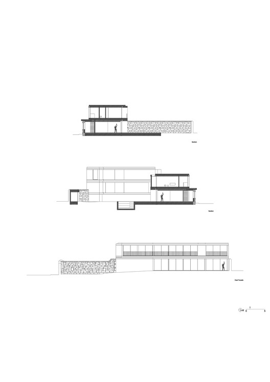 Collective Housing in Vila do Conde / Raulino Silva Arquitecto - Image 37 of 40