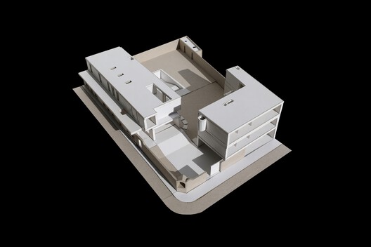 Collective Housing in Vila do Conde / Raulino Silva Arquitecto - Image 31 of 40