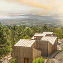 House Over the Hills / Diogo Aguiar Studio - Exterior Photography, Houses