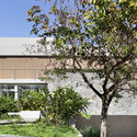 V+M House / Solange Cálio Arquitetos - Exterior Photography, Houses