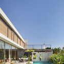 V+M House / Solange Cálio Arquitetos - Houses