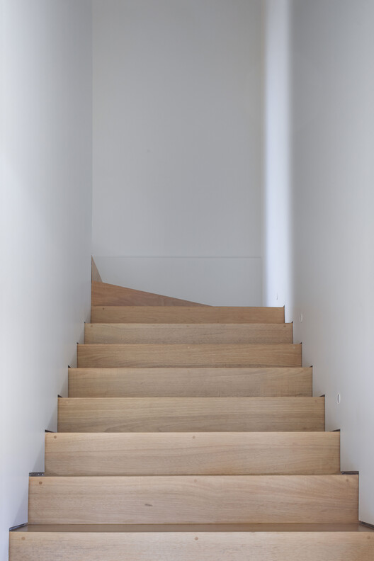 V+M House / Solange Cálio Arquitetos - Image 14 of 29